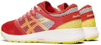 Shop (W) ASICS RoadHawk FF 2 ''Rosa Laser Yuzu Acido'' 1012A123-702