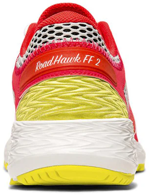 (W) ASICS RoadHawk FF 2 ''Rosa Laser Yuzu Acido'' 1012A123-702 Purchase (W) ASICS RoadHawk FF 2 ''Rosa Laser Yuzu Acido'' 1012A123-702