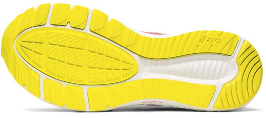 (W) アシックス ロードホークFF2 レーザーピンク/サワーユズ 1012A123-702 Details for (W) アシックス ロードホークFF2 レーザーピンク/サワーユズ 1012A123-702