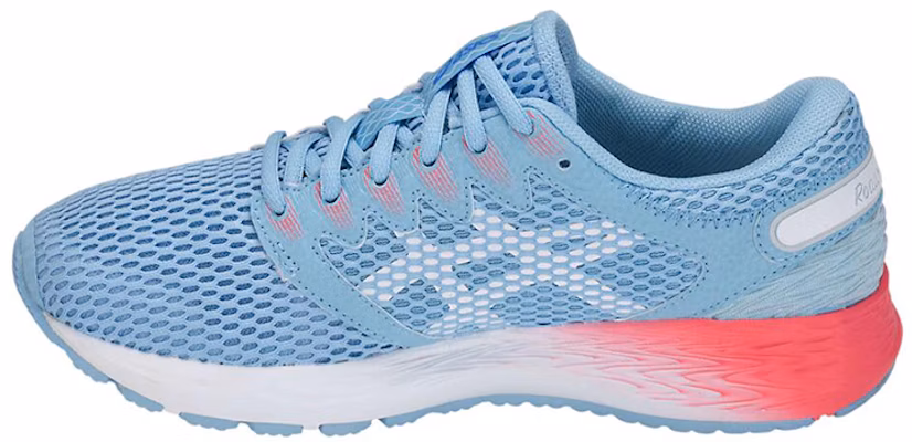 (W) アシックス ロードホークFF2 青/赤 1012A123-401 Buy (W) アシックス ロードホークFF2 青/赤 1012A123-401