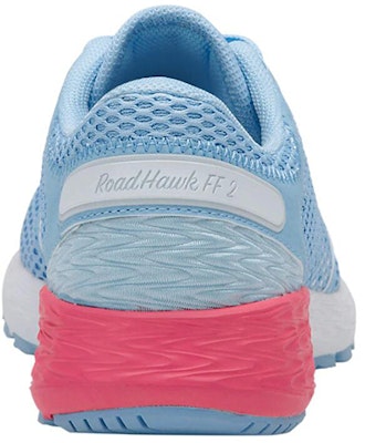 (W) アシックス ロードホークFF2 青/赤 1012A123-401 Purchase (W) アシックス ロードホークFF2 青/赤 1012A123-401