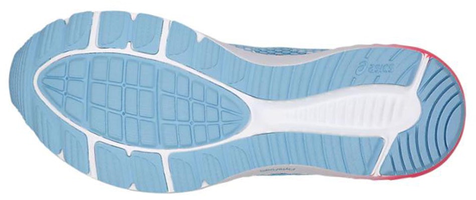 (W) アシックス ロードホークFF2 青/赤 1012A123-401 Details for (W) アシックス ロードホークFF2 青/赤 1012A123-401