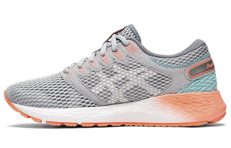 (Women) ASICS RoadHawk FF 2 'Piedmont Grey'  1012A123-022