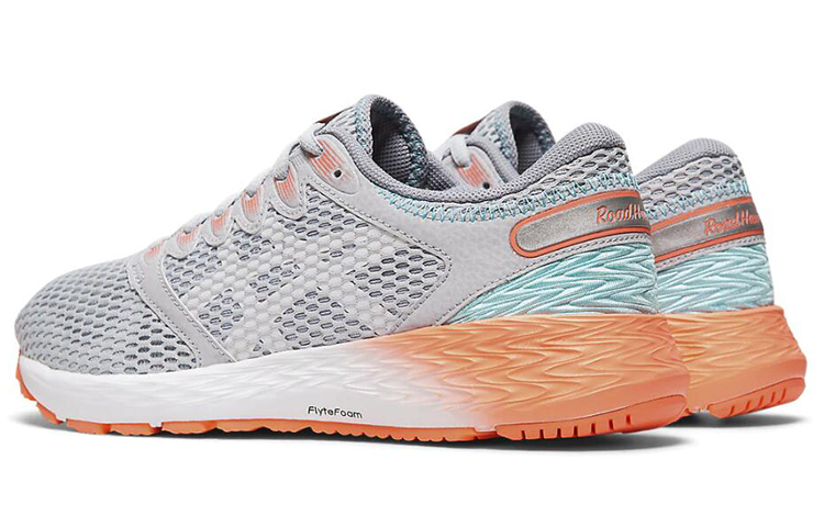 (W) ASICS RoadHawk FF 2 'Piedmont Grey' 圖 4
