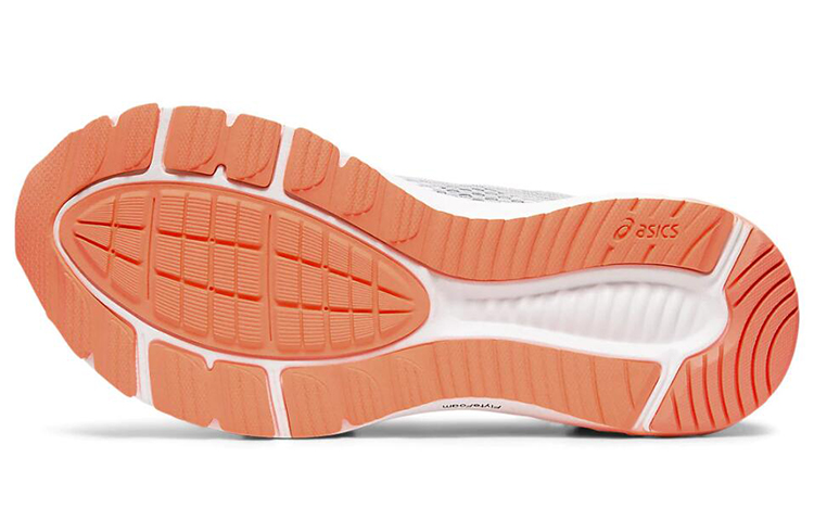 (W) ASICS RoadHawk FF 2 'Piedmont Grey' 圖 6