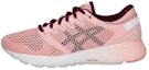 Buy (W) 아식스 로드호크 FF 2 핑크/화이트 ️ 1012A123-700