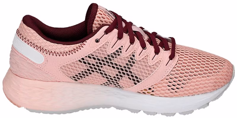 Women ASICS Roadhawk FF 2 Pink White 1012A123 700 1012A123 700 Novelship