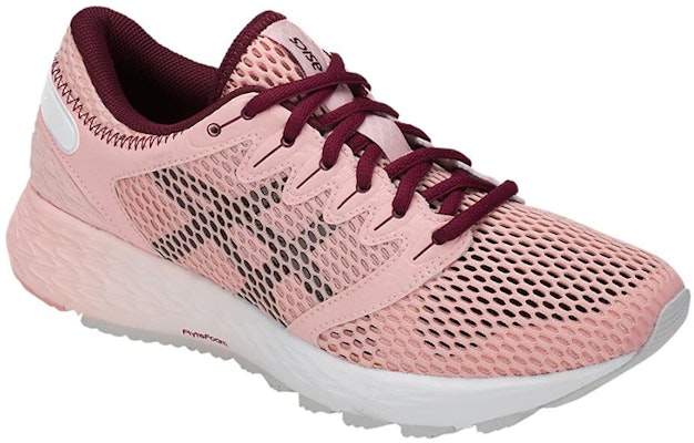 (W) 아식스 로드호크 FF 2 핑크/화이트 ️ 1012A123-700 Lookbook (W) 아식스 로드호크 FF 2 핑크/화이트 ️ 1012A123-700