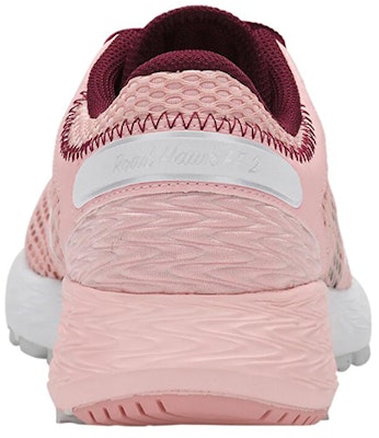 (W) 아식스 로드호크 FF 2 핑크/화이트 ️ 1012A123-700 Purchase (W) 아식스 로드호크 FF 2 핑크/화이트 ️ 1012A123-700