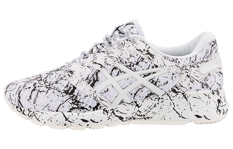 (Women) ASICS RoadHawk FF 2 'Urban Pack - White'  1012A497-100