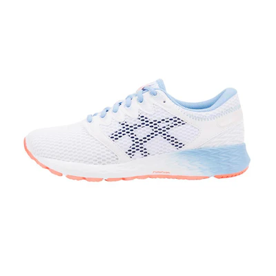 (W) ASICS Roadhawk FF 2 'White Blue'