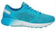 Order (W) ASICS Roadhawk FF 2 Blauw 1012A123-400