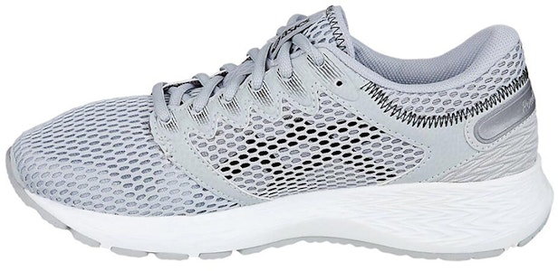 (W) ASICS Roadhawk FF 2 'Abu-abu' Sepatu Lari 1012A123-020 Buy (W) ASICS Roadhawk FF 2 'Abu-abu' Sepatu Lari 1012A123-020