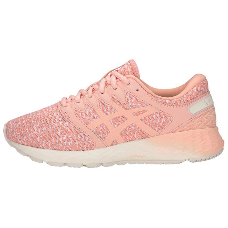 (Women) ASICS RoadHawk FF 2 MX 'Baked Pink'  1012A232700