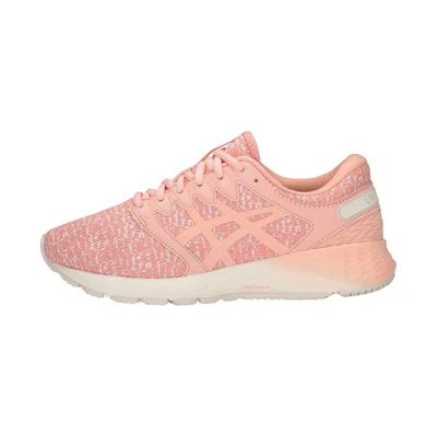 (W) ASICS RoadHawk FF 2 MX 'Baked Pink'