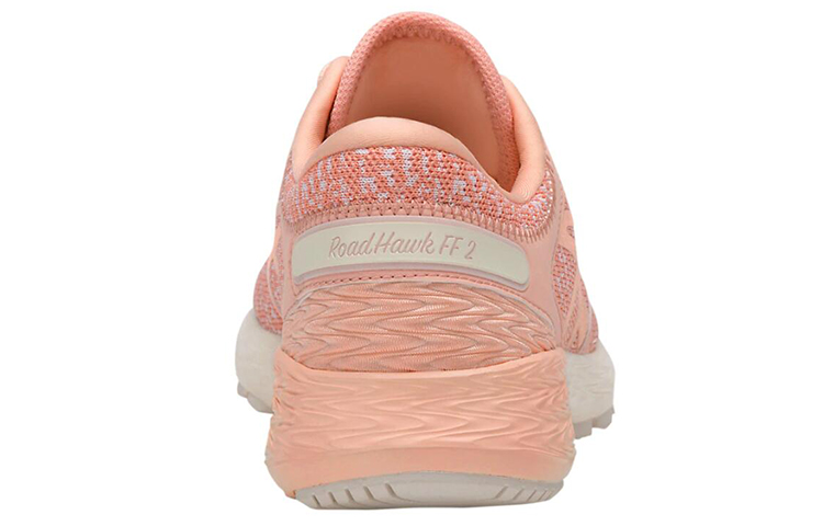 Purchase （女性）ASICS RoadHawk FF 2 MX 'Baked Pink' 1012A232700