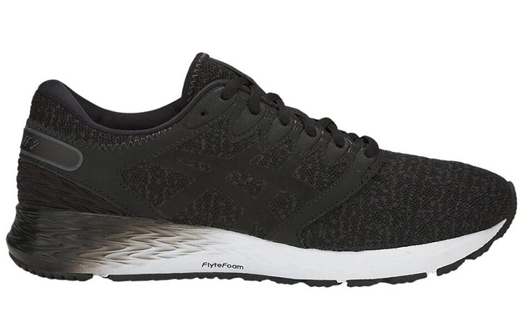 Order (W) ASICS Roadhawk FF 2 Mx ''Donkergrijs Zwart'' 1012A232-020