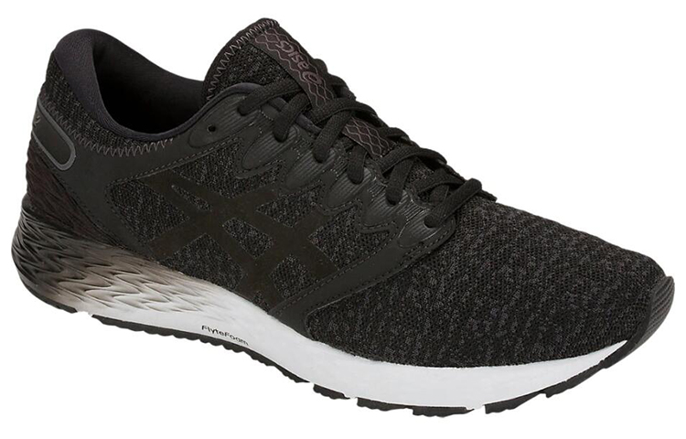 Lookbook (W) ASICS Roadhawk FF 2 Mx ''Donkergrijs Zwart'' 1012A232-020