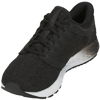 (W) ASICS Roadhawk FF 2 Mx ''Donkergrijs Zwart'' 1012A232-020 Shop (W) ASICS Roadhawk FF 2 Mx ''Donkergrijs Zwart'' 1012A232-020