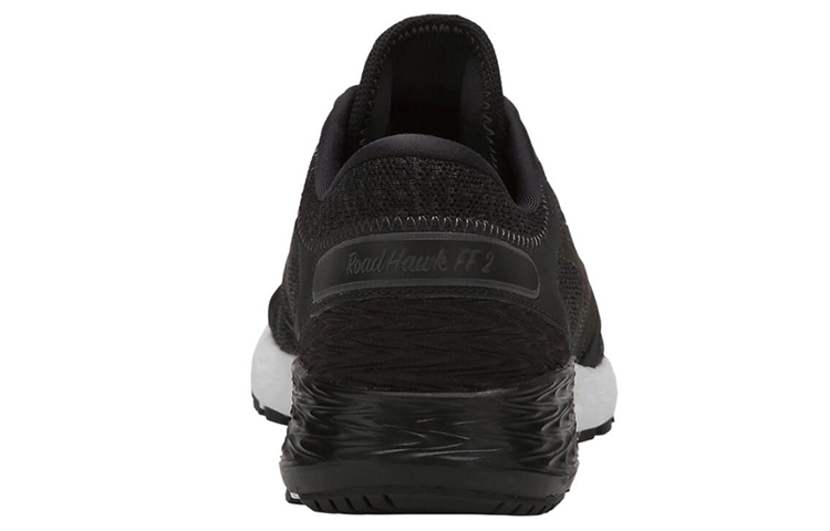 Purchase (W) ASICS Roadhawk FF 2 Mx ''Donkergrijs Zwart'' 1012A232-020