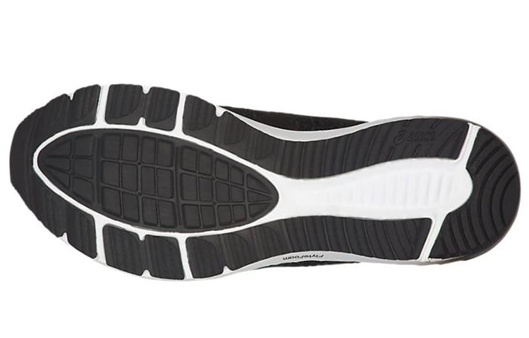 Details for (W) ASICS Roadhawk FF 2 Mx ''Donkergrijs Zwart'' 1012A232-020