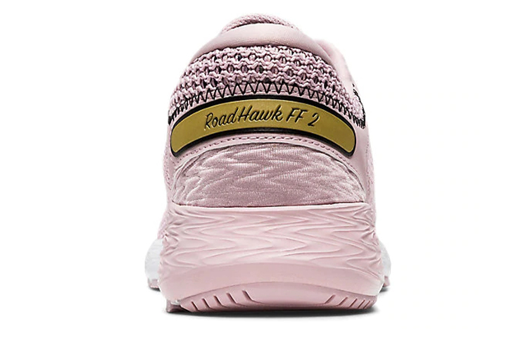 Shop (W) アシックス ロードホークFF2 MXピンク 1012A755-700