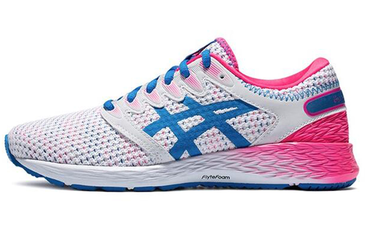(Women) ASICS Roadhawk Ff 2 Mx /Blue 'White' 1012A755-100