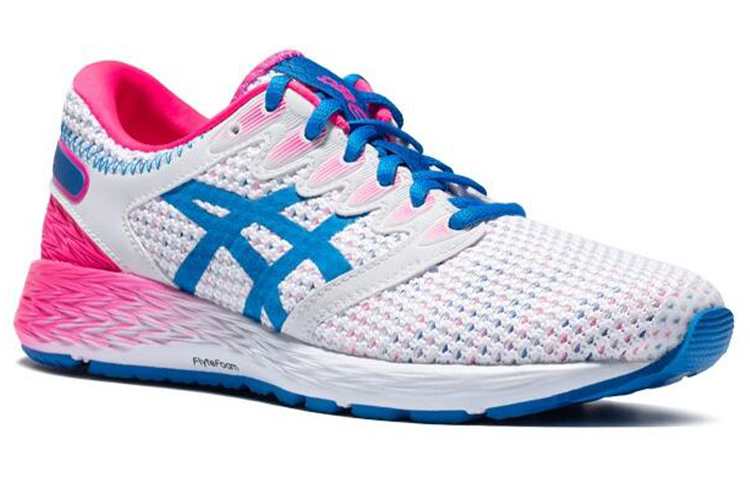 Order (W) アシックス ロードホークFF2 MX /青白 1012A755-100