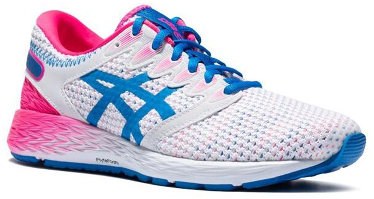 (W) アシックス ロードホークFF2 MX /青白 1012A755-100 Order (W) アシックス ロードホークFF2 MX /青白 1012A755-100