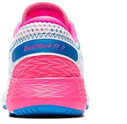 (W) アシックス ロードホークFF2 MX /青白 1012A755-100 Shop (W) アシックス ロードホークFF2 MX /青白 1012A755-100