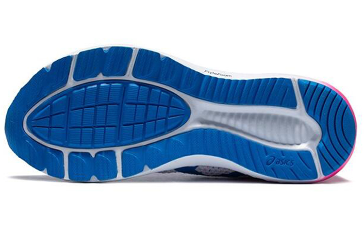 Purchase (W) アシックス ロードホークFF2 MX /青白 1012A755-100