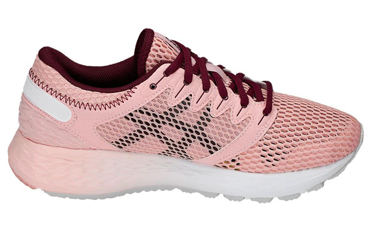 Order (W) ASICS Roadhawk FF 2 Rose/Blanc 1012A123-700
