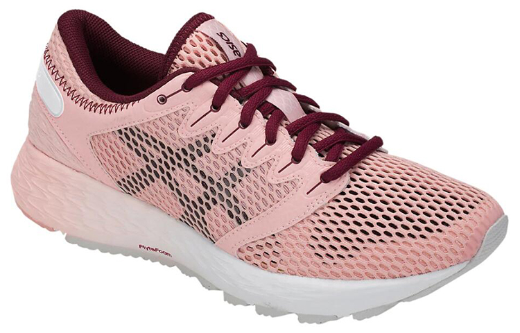 Lookbook (W) ASICS Roadhawk FF 2 Rose/Blanc 1012A123-700
