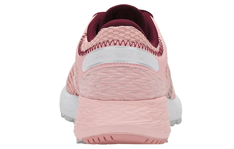 Purchase (W) ASICS Roadhawk FF 2 Rose/Blanc 1012A123-700