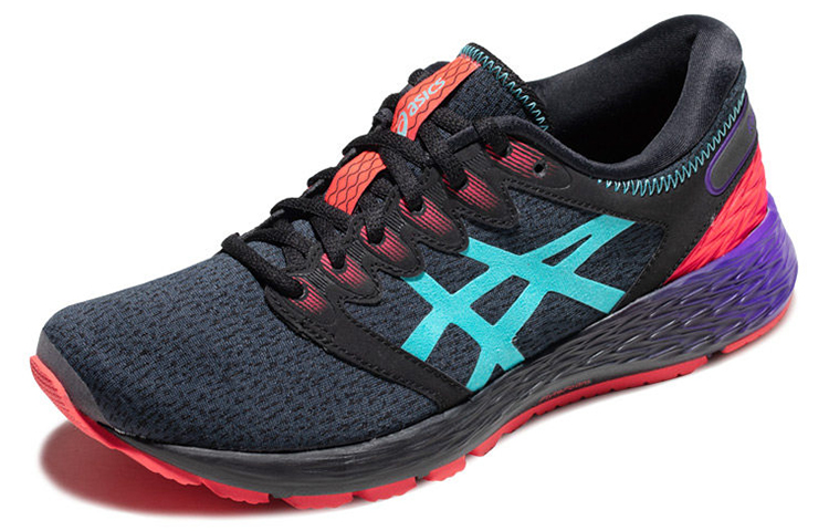 Order (W) ASICS RoadHawk FF 2 Twist ''Black Ice Mint'' 1012A520-001