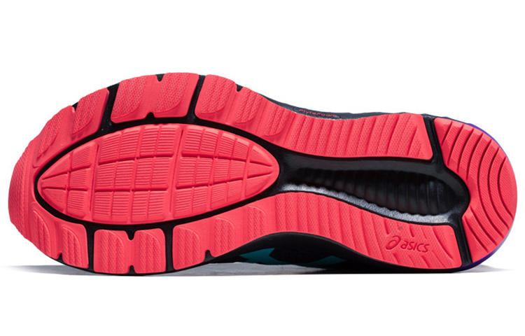 Purchase (W) アシックス ロードホークFF2 ツイスト 「ブラックアイスミント」 1012A520-001