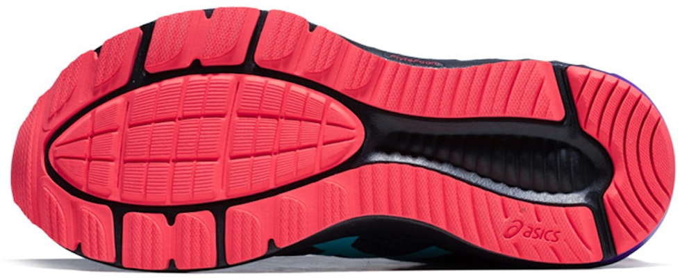 (W) アシックス ロードホークFF2 ツイスト 「ブラックアイスミント」 1012A520-001 Purchase (W) アシックス ロードホークFF2 ツイスト 「ブラックアイスミント」 1012A520-001