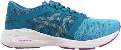 (Women) ASICS Roadhawk FF 'Aquarium' T7D7N-3901 (Women) ASICS Roadhawk FF 'Aquarium' T7D7N-3901