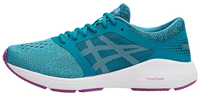 (女款)ASICS Roadhawk FF 'Aquarium' T7D7N-3901 Buy (女款)ASICS Roadhawk FF 'Aquarium' T7D7N-3901