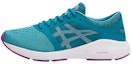 Buy (女款)ASICS Roadhawk FF 'Aquarium' T7D7N-3901