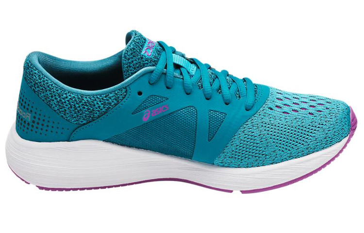 Order (W) ASICS Roadhawk FF '水族馆色'跑鞋 T7D7N-3901