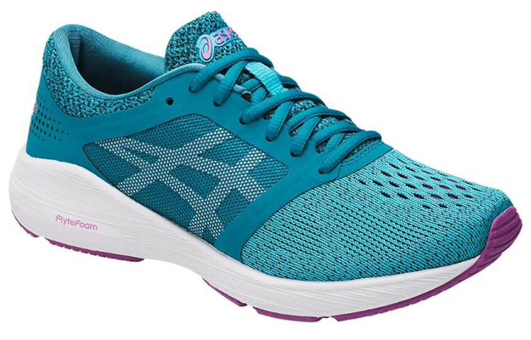 Lookbook (W) ASICS Roadhawk FF '水族馆色'跑鞋 T7D7N-3901