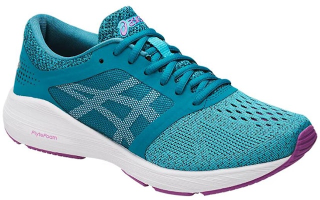 (W) ASICS Roadhawk FF '水族馆色'跑鞋 T7D7N-3901 Lookbook (W) ASICS Roadhawk FF '水族馆色'跑鞋 T7D7N-3901