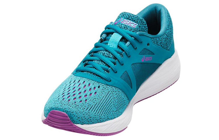 Shop （女款）ASICS Roadhawk FF 'Aquarium' T7D7N-3901