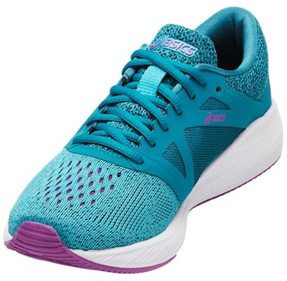 (女款)ASICS Roadhawk FF 'Aquarium' T7D7N-3901 Shop (女款)ASICS Roadhawk FF 'Aquarium' T7D7N-3901