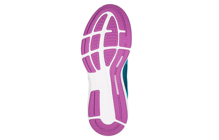 Details for (W) ASICS Roadhawk FF '水族馆色'跑鞋 T7D7N-3901