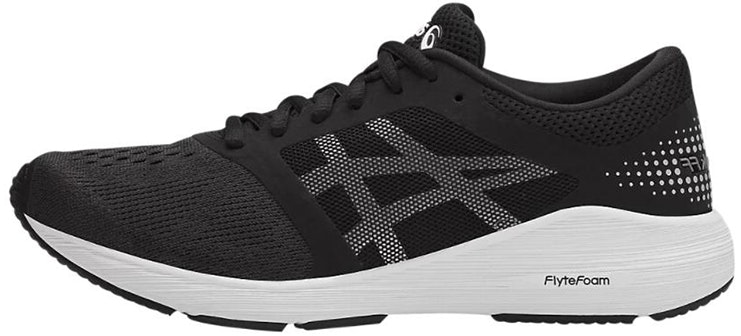 women-asics-roadhawk-ff-black-white-t7-d7-n-9093