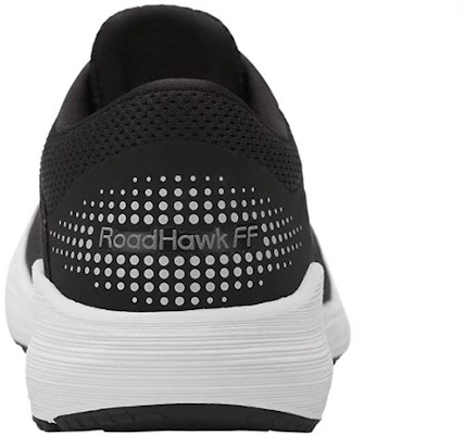 (W) 아식스 로드호크 FF '블랙 화이트' T7D7N-9093 Purchase (W) 아식스 로드호크 FF '블랙 화이트' T7D7N-9093