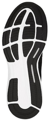 (W) 아식스 로드호크 FF '블랙 화이트' T7D7N-9093 Details for (W) 아식스 로드호크 FF '블랙 화이트' T7D7N-9093