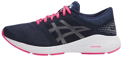 (Women) ASICS Roadhawk FF 'Blue' T7D7N-5093 (Women) ASICS Roadhawk FF 'Blue' T7D7N-5093